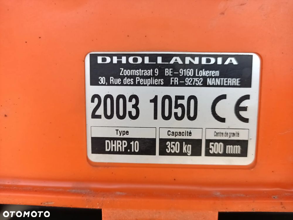 Fiat Ducato Kontener Maxi 2,3 130KM Winda Klima - 26