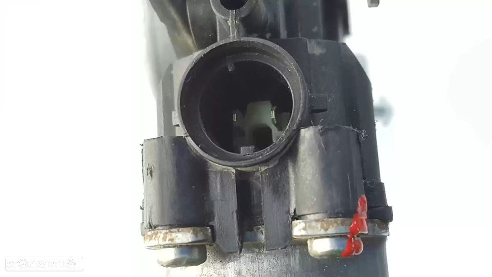 ELEVADOR DE VIDRO TRASEIRO ESQUERDO NISSAN PATHFINDER III 2008 -82721EB31B - 1