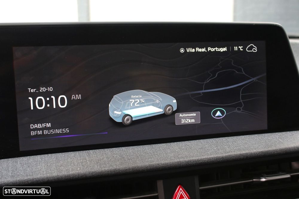 Kia EV6 - 14