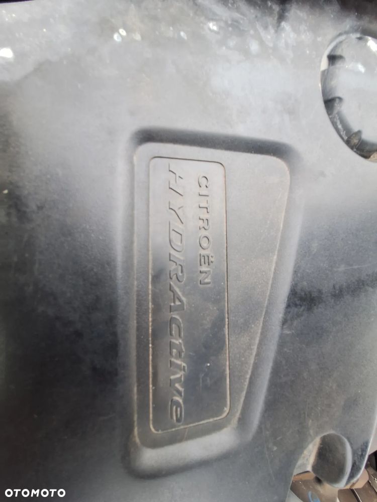 Citroën C5 II Break 1.6 HDi Impress - 13
