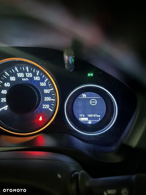 Honda HR-V 1.5 Elegance (ADAS) - 27