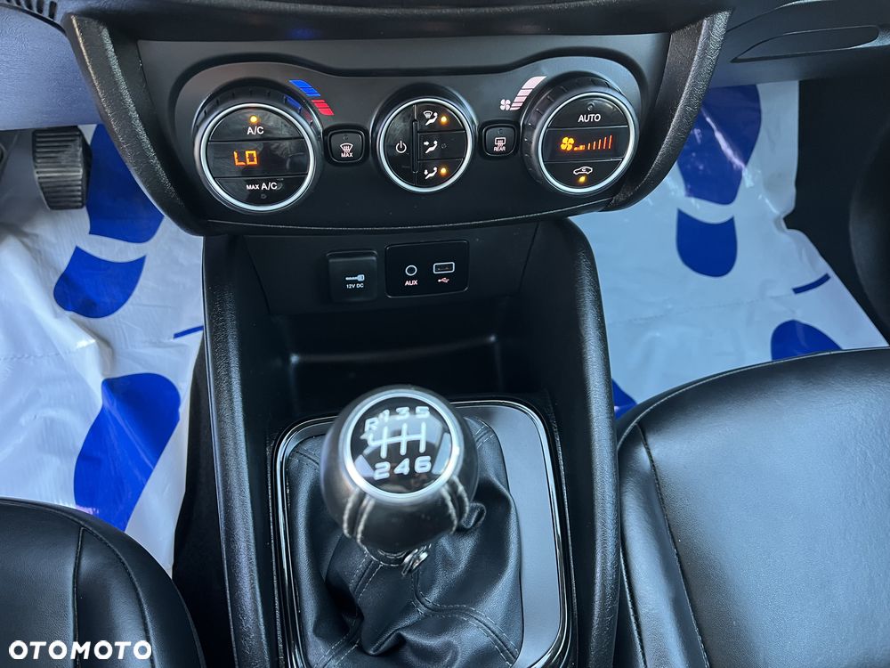 Fiat Tipo 1.4 T-Jet Lounge - 20