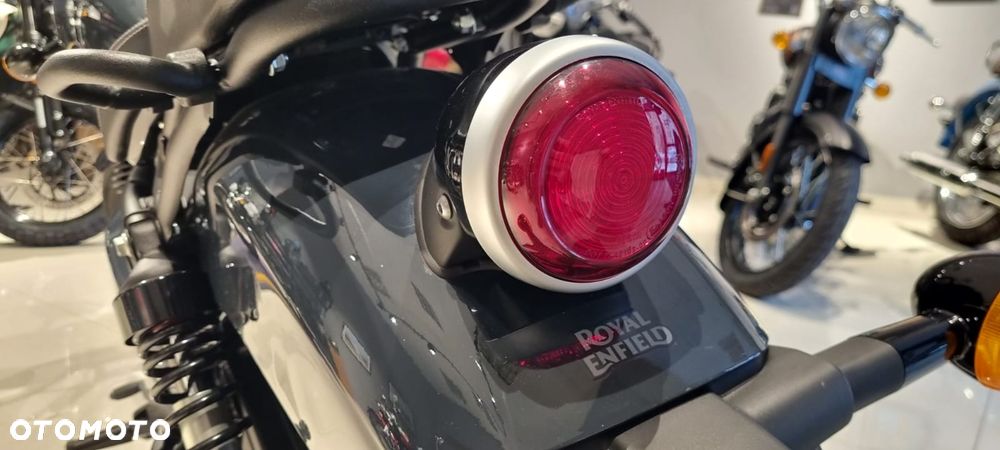 Royal Enfield Shotgun - 9