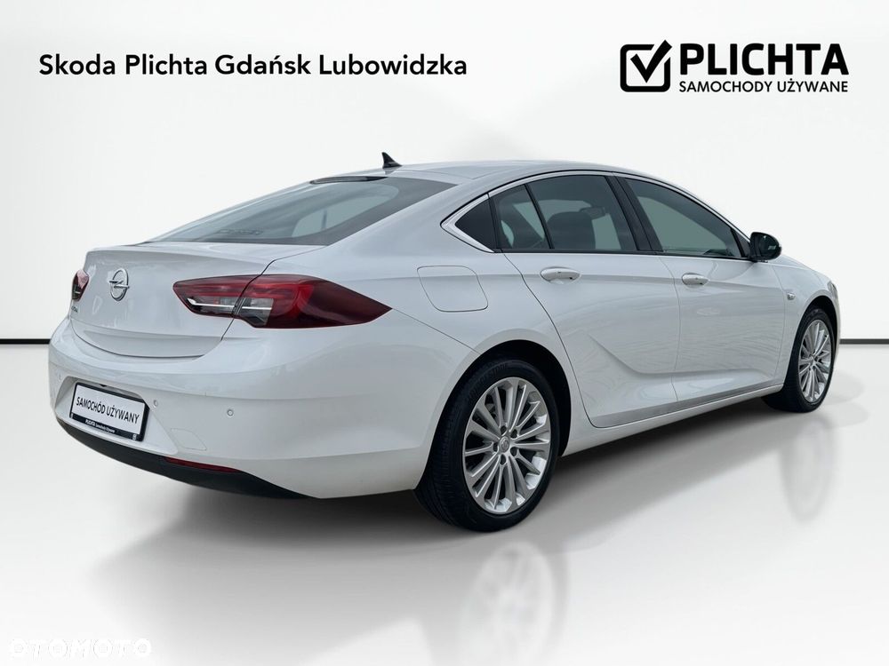 Opel Insignia 1.5 T Elite S&S - 6
