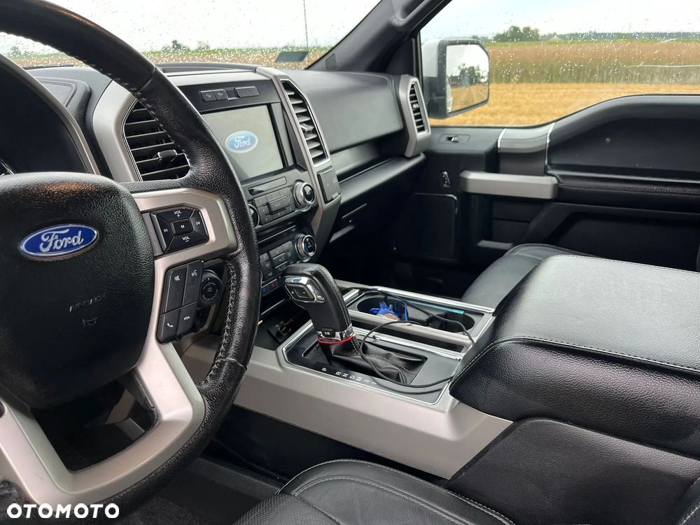 Ford F150 - 10