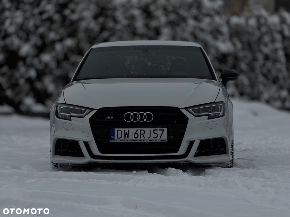 Audi S3 - 3