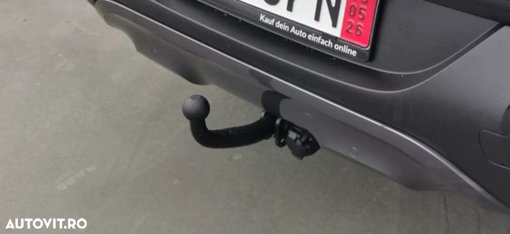 Renault Kadjar Energy dCi 130 4x4 Bose Edition - 30