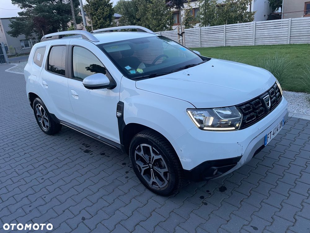 Dacia Duster 1.5 Blue dCi Comfort - 19