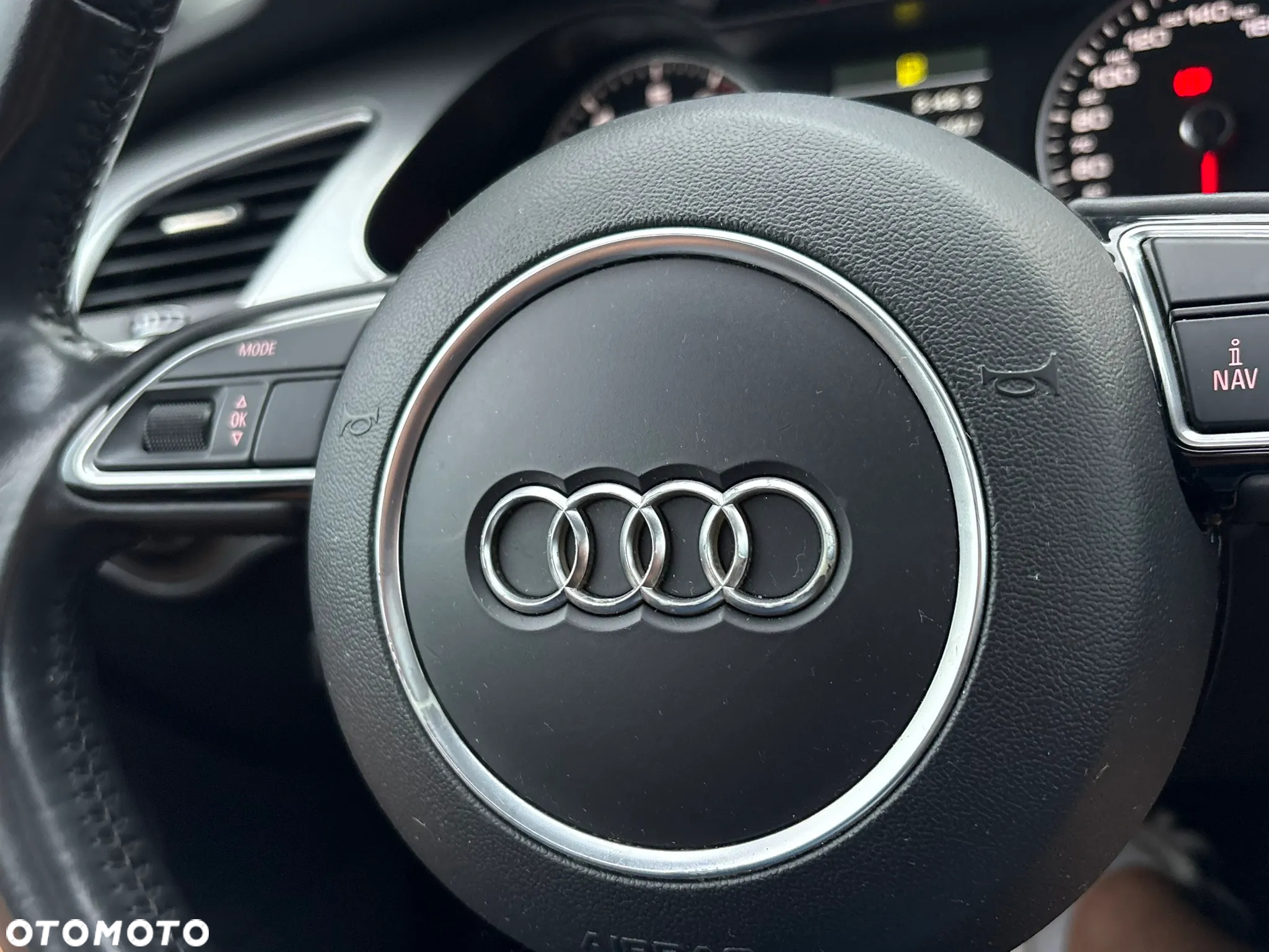 Audi A4 - 32