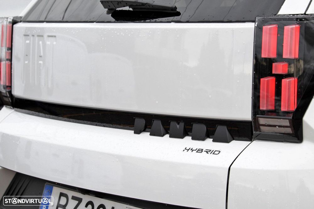 Fiat Grande Panda - 14