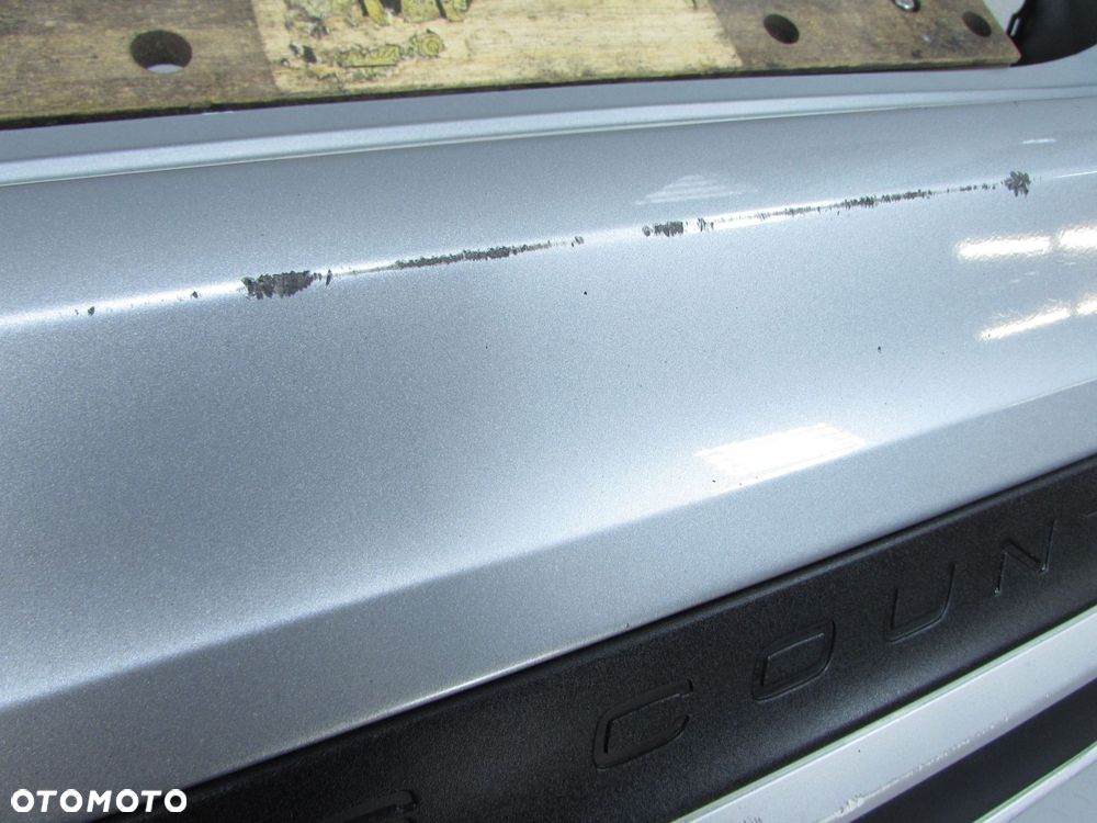 VOLVO V60 CC CROSS COUNTRY LIFT 13-17 ZDERZAK TYL DYFUZOR PDC 477 DO ZALOZENIA - 5