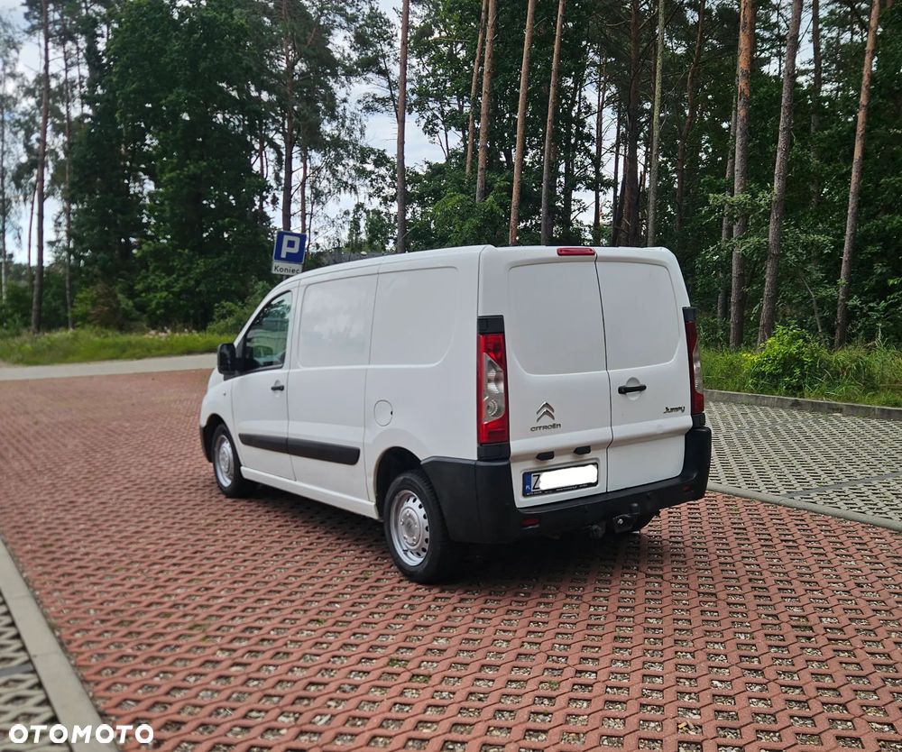 Citroën Jumpy - 4