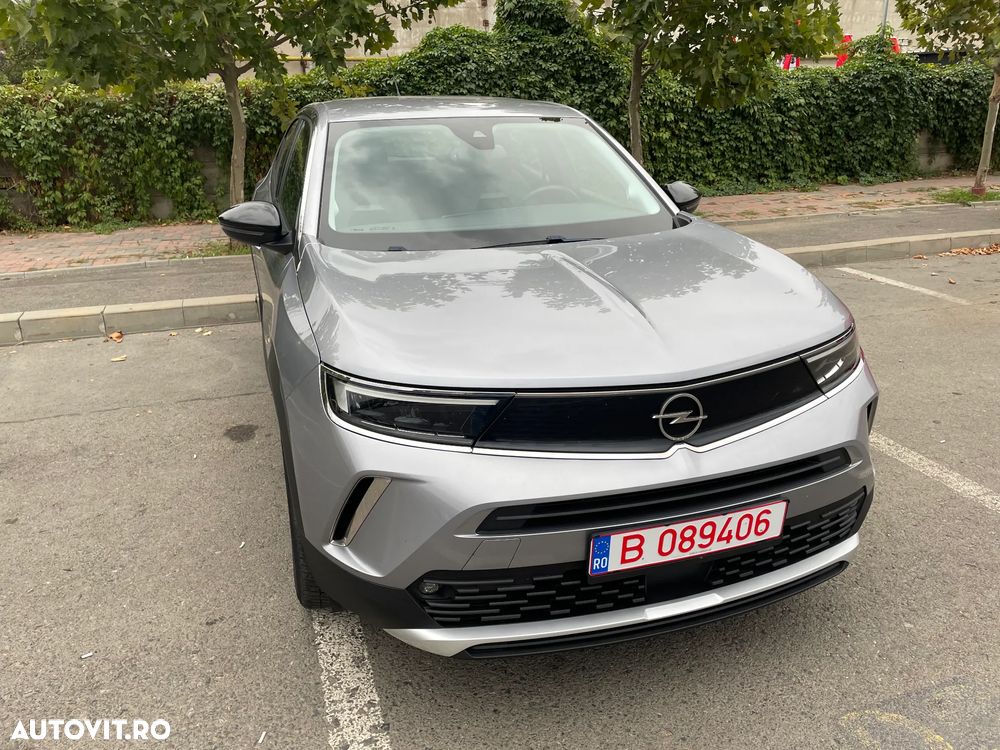 Opel Mokka 1.2 DI Turbo - 6