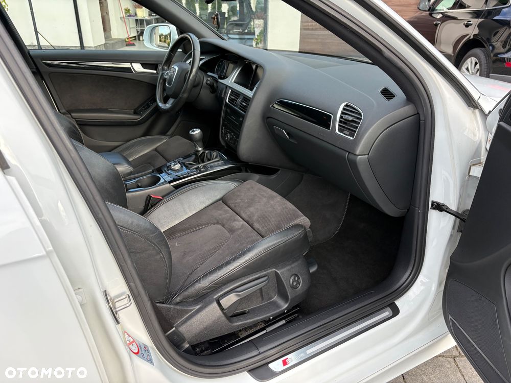 Audi A4 Limousine 2.0 TDI ultra - 11