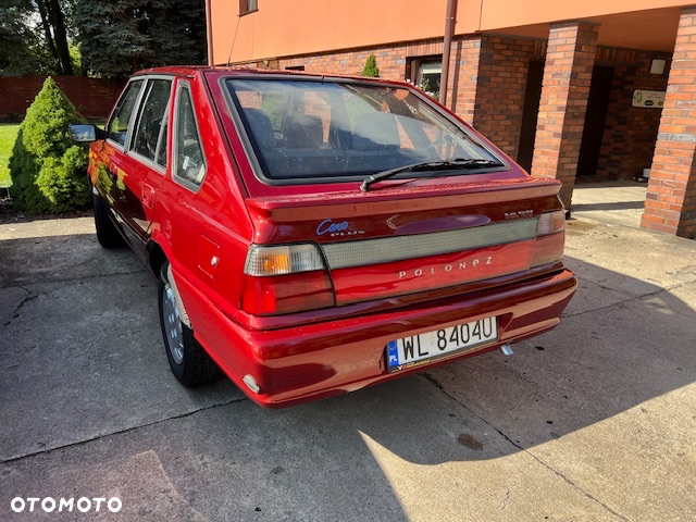 Polonez Caro - 3