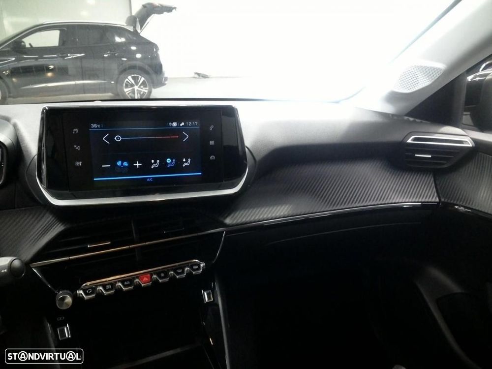 Peugeot 208 1.2 PureTech Active Pack - 5