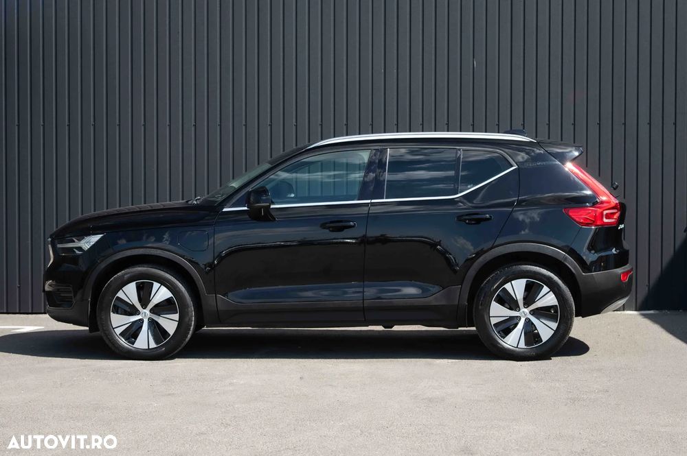 Volvo XC 40 T4 Recharge DKG Inscription - 10