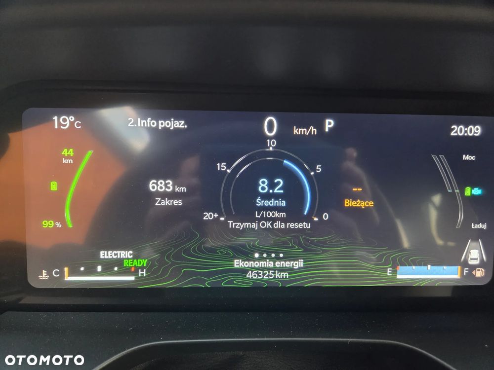 Jeep Grand Cherokee 2.0 4xe PHEV Limited - 38
