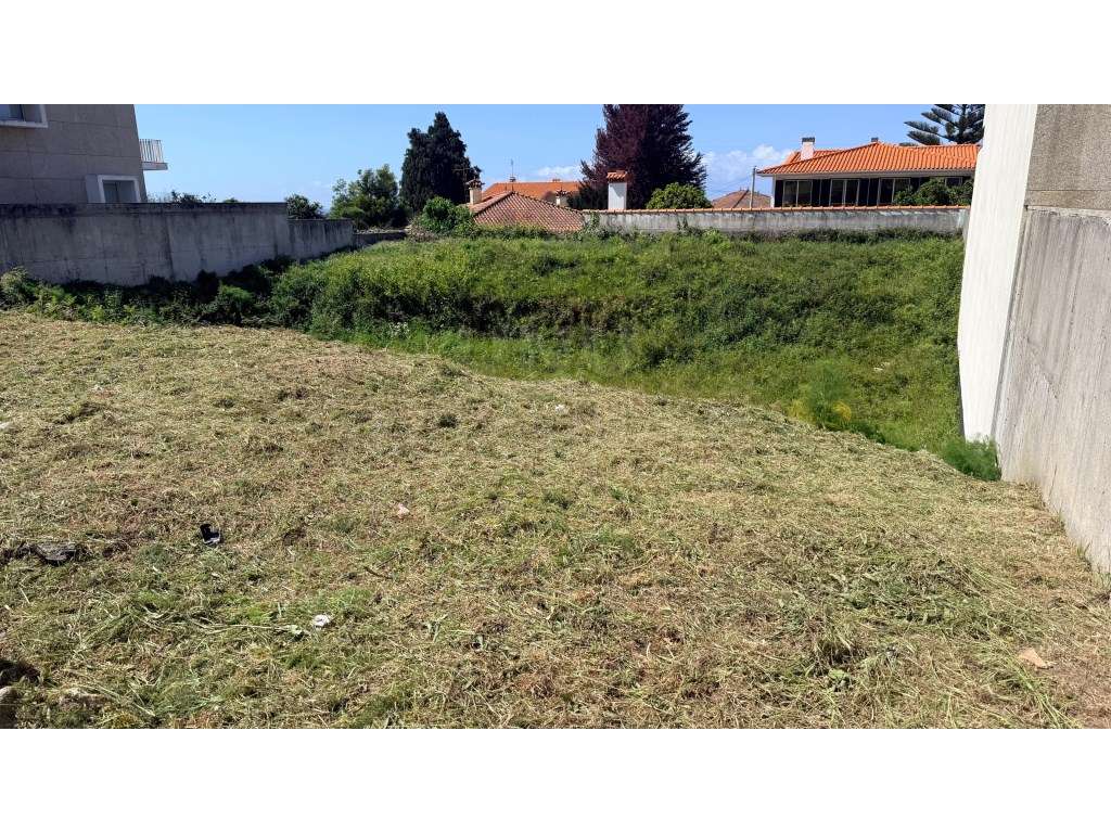 Terreno para construção em Areosa, Viana do Castelo - Grande imagem: 2/3