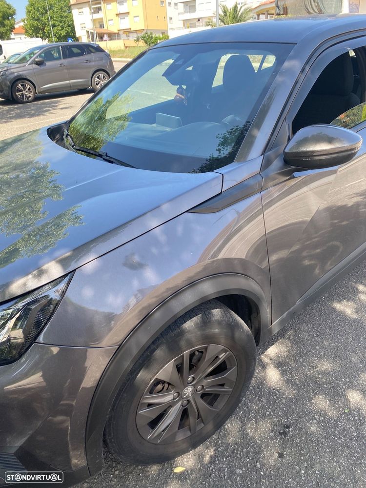 Peugeot 2008 1.2 PureTech Active - 6