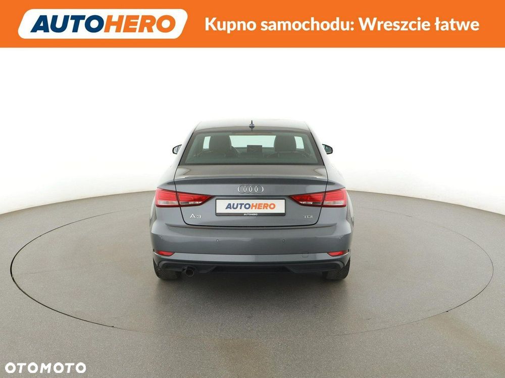 Audi A3 Limousine 30 TDI - 7