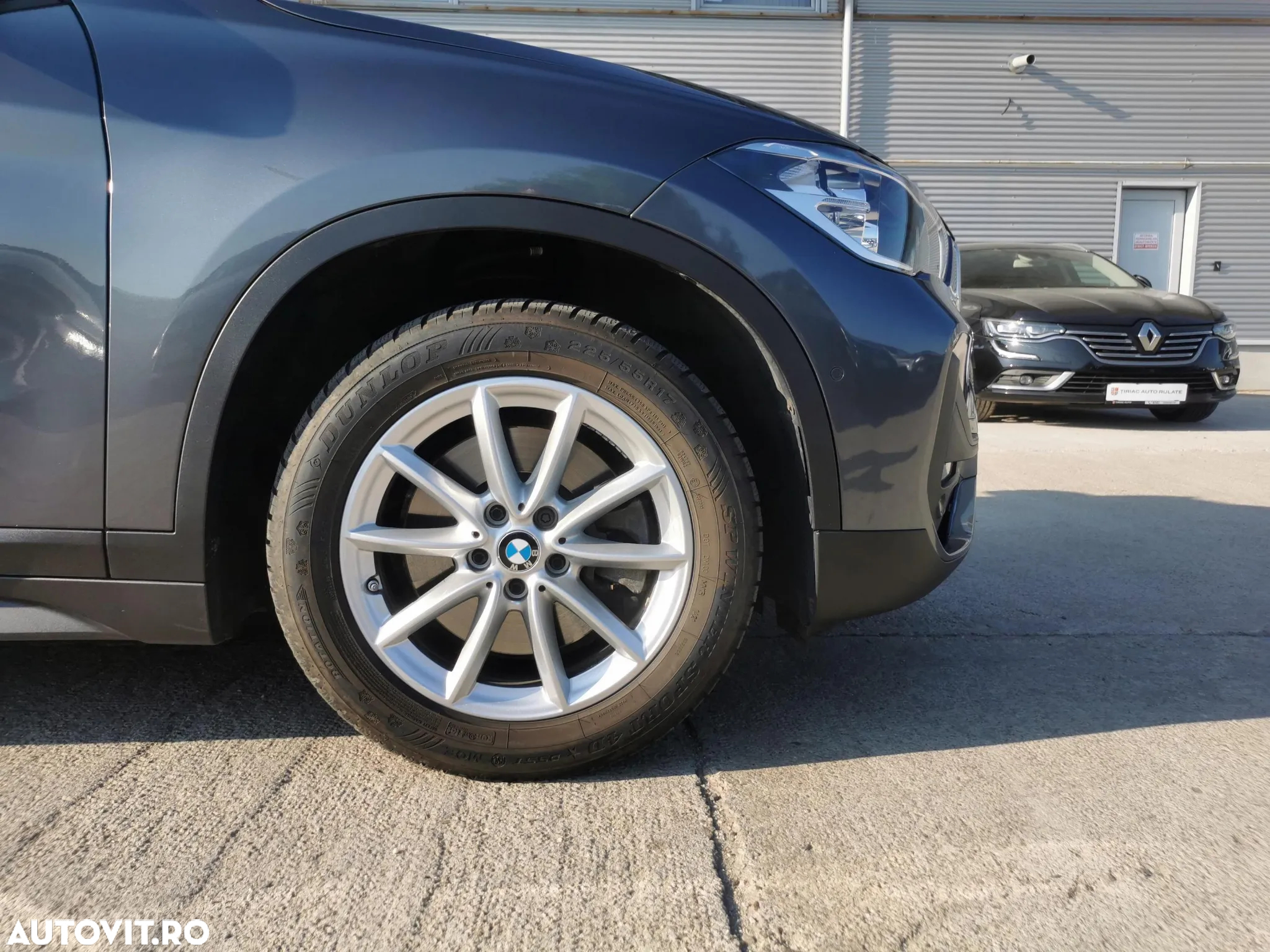 BMW X1 xDrive20d Aut. Advantage - 16