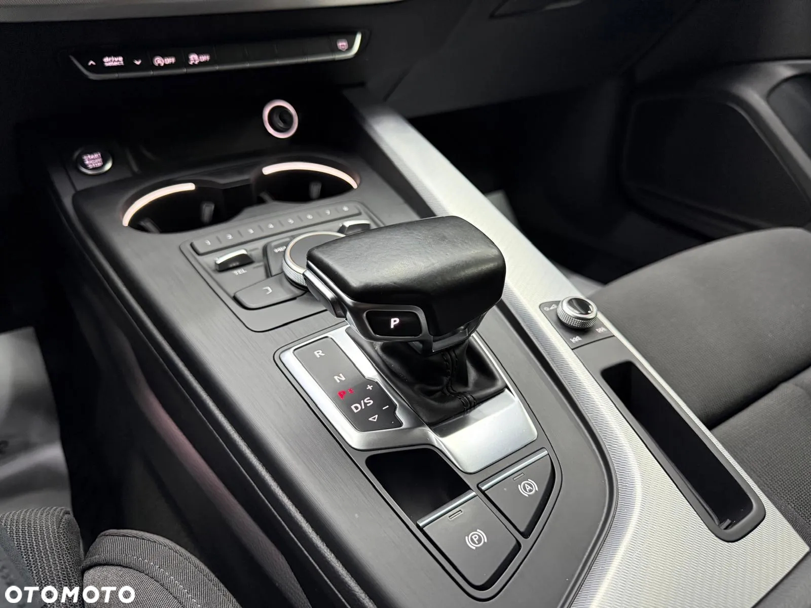 Audi A4 - 21