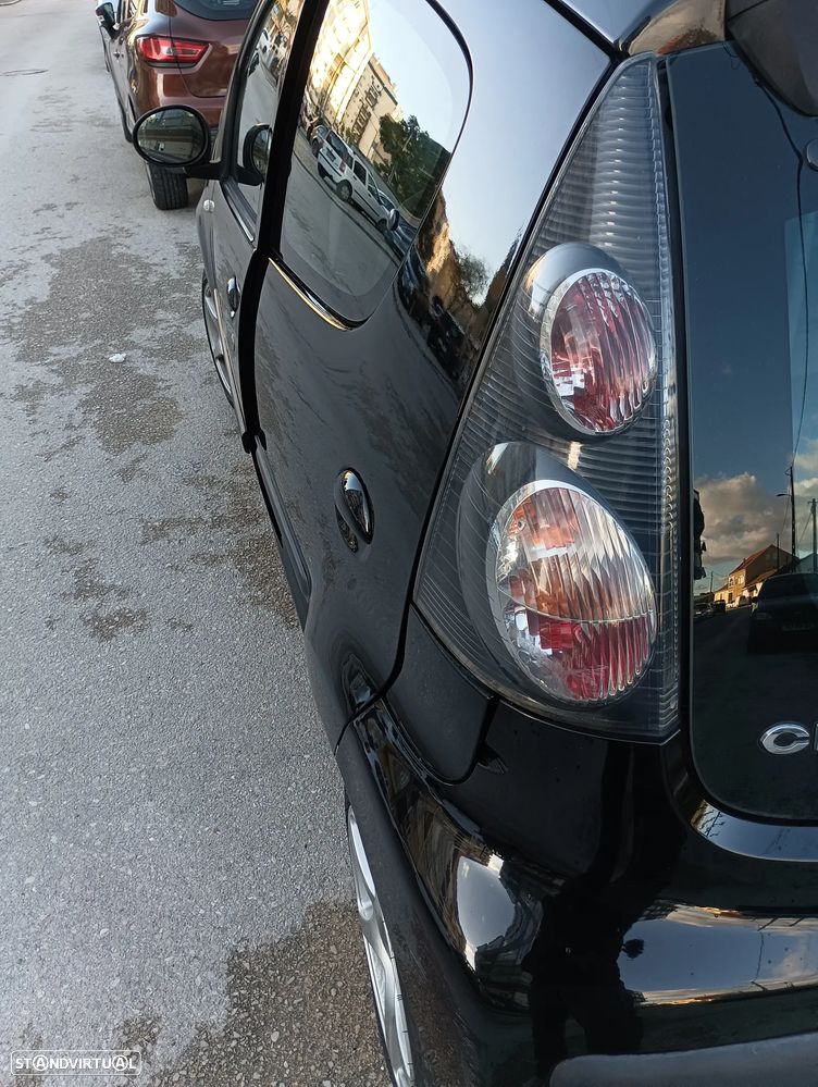 Citroën C1 1.0 X - 2