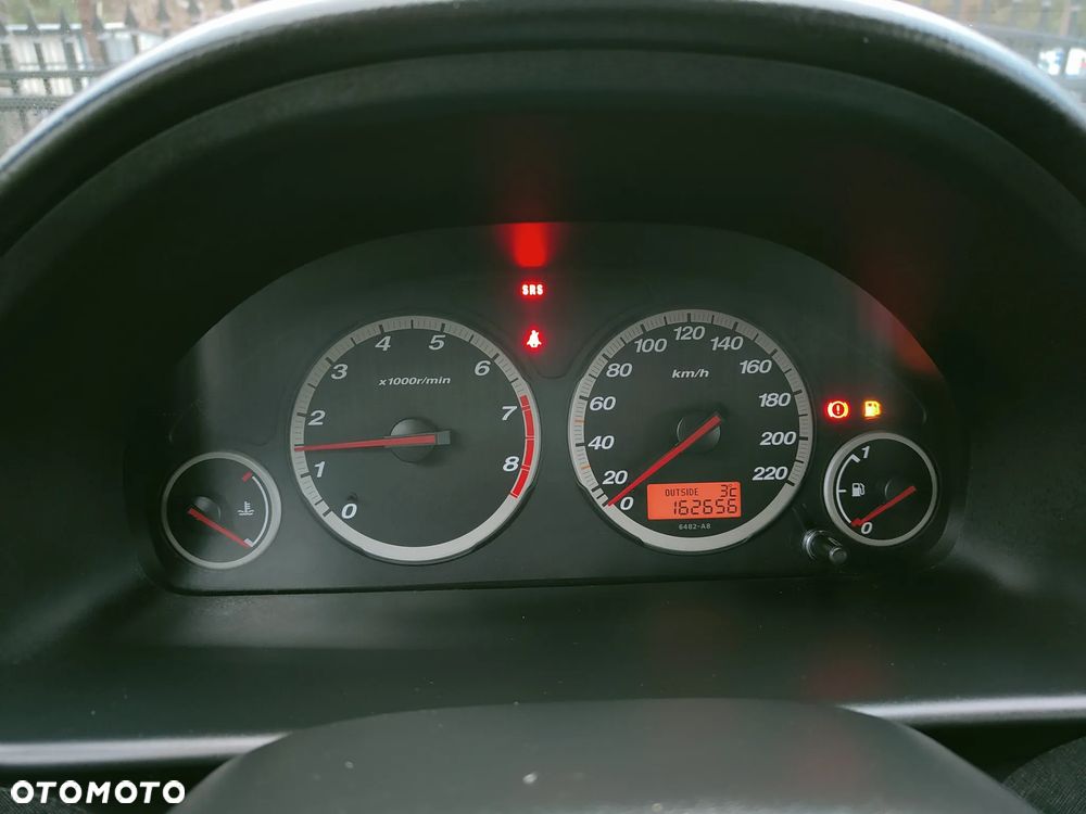 Honda CR-V 2.0i Executive - 17