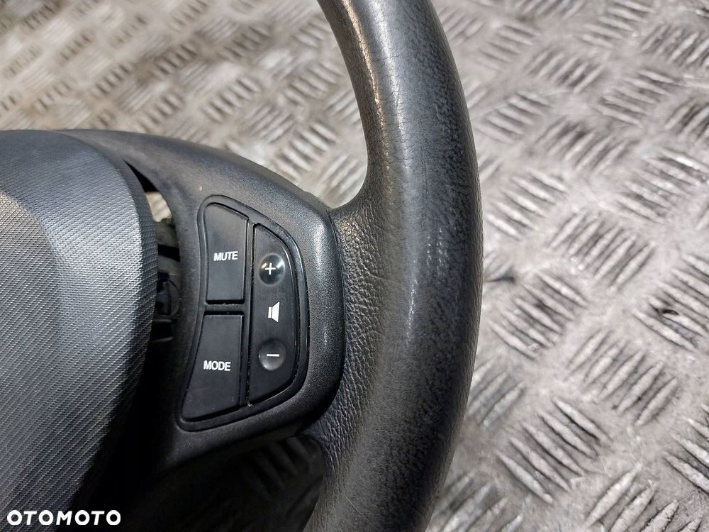 KIEROWNICA + PODUSZKA KIA CEED I 1H569-00010 56900-1H000 - 4