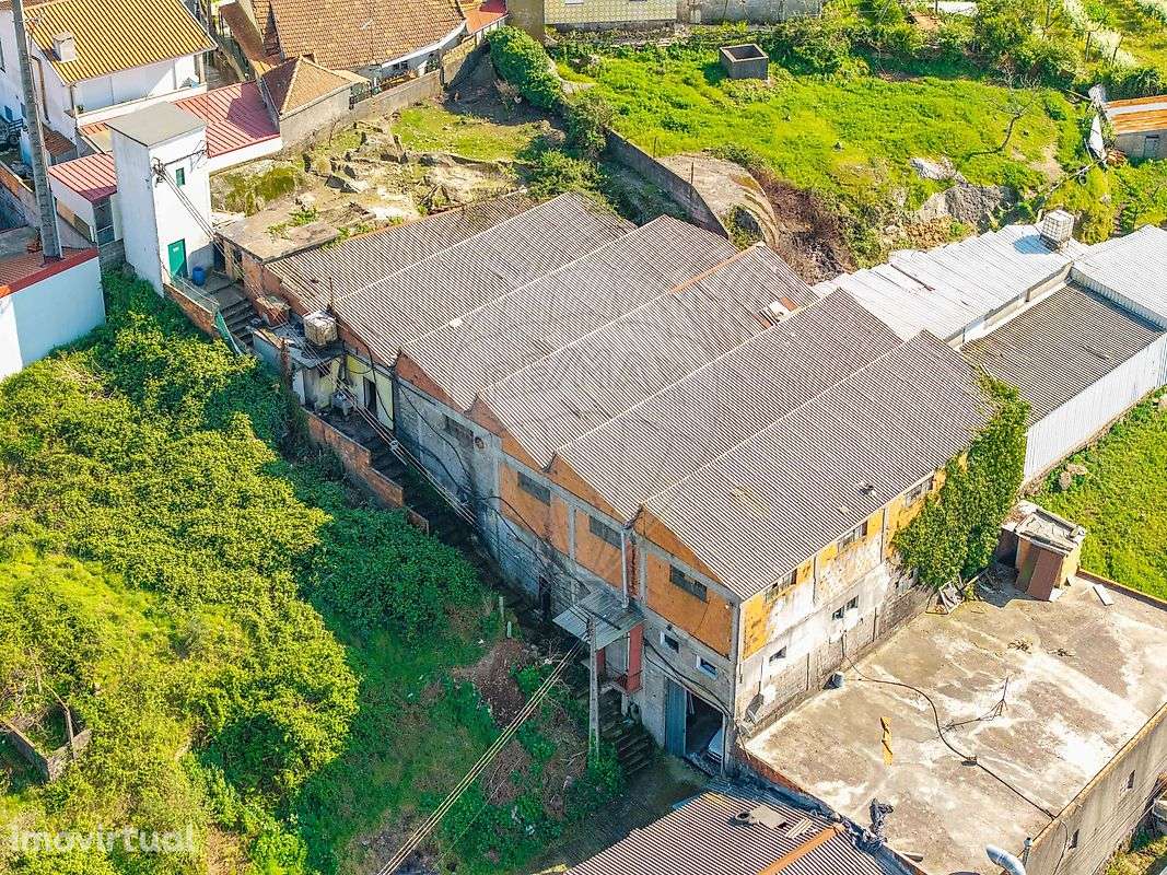 Industrial  para venda - Grande imagem: 3/20