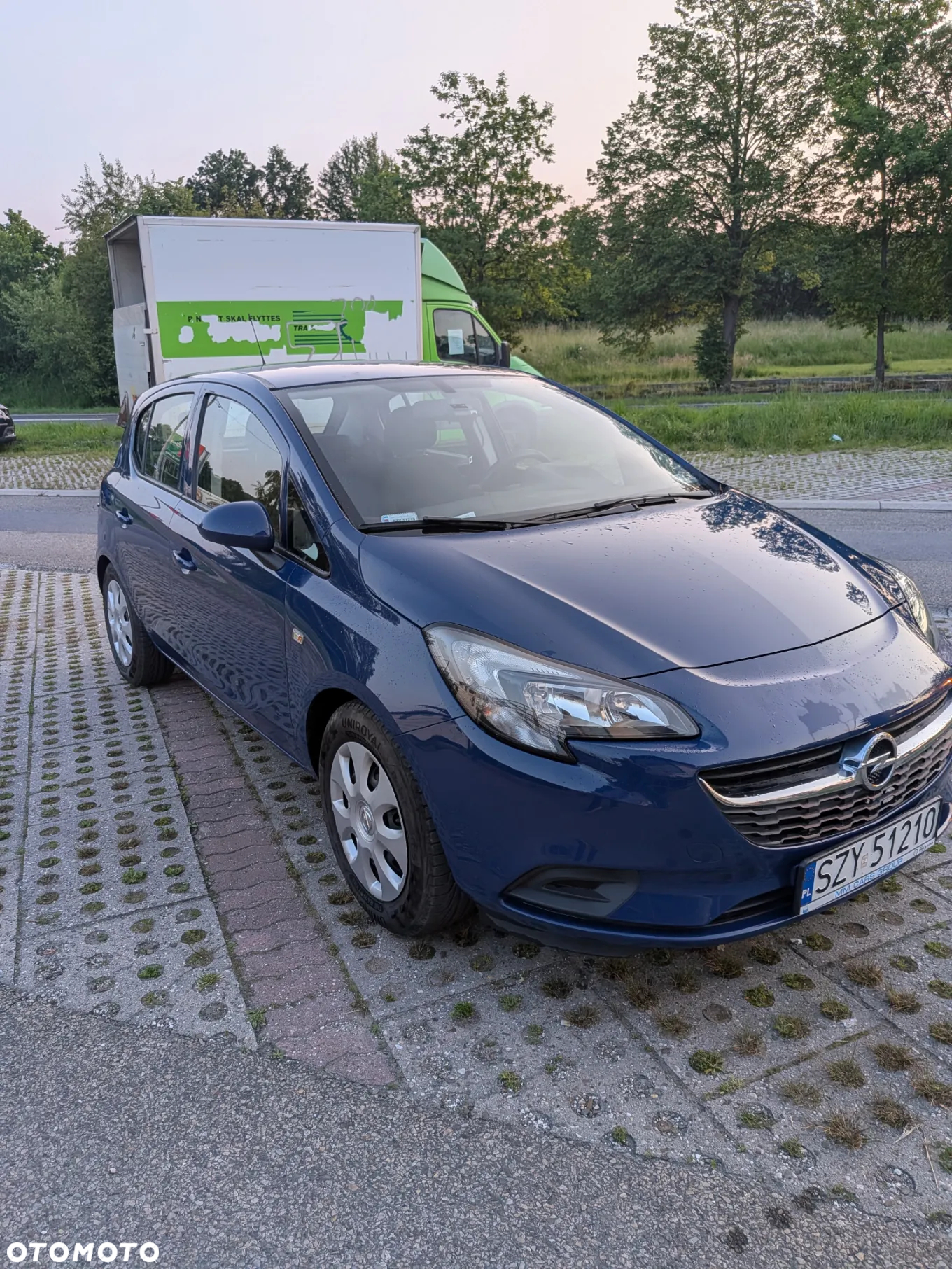 Opel Corsa 1.4 Enjoy - 3