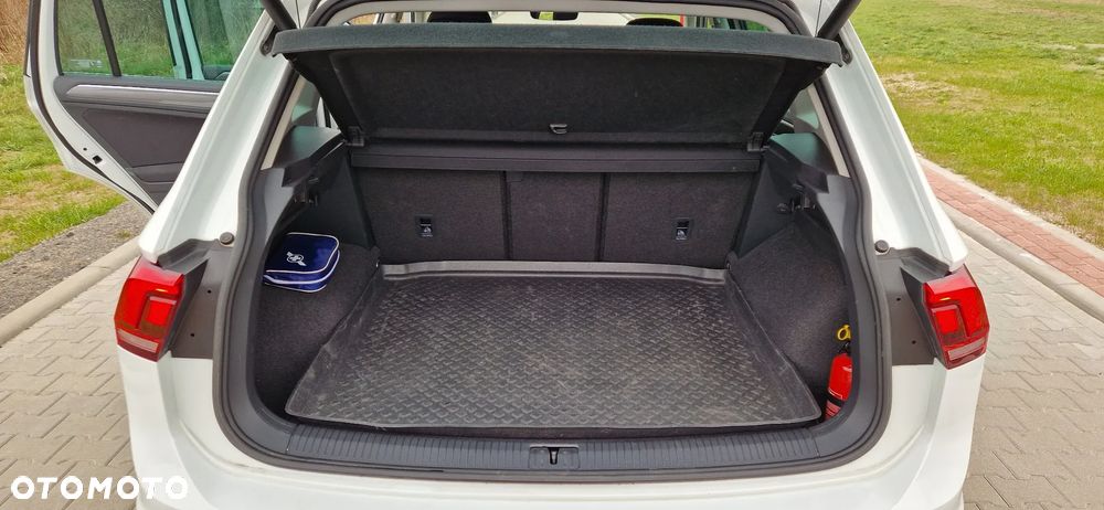 Volkswagen Tiguan 1.5 TSI EVO IQ Drive DSG - 5