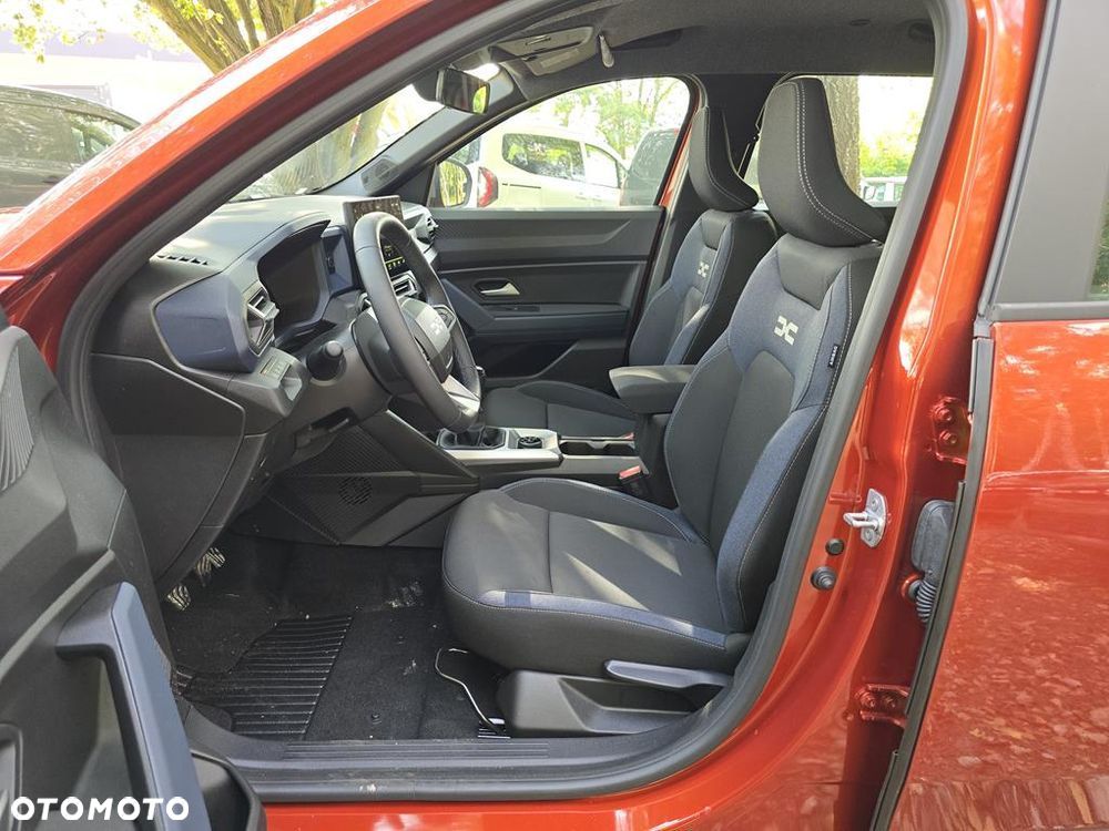 Dacia Bigster 1.2 TCe mHEV Expression - 11