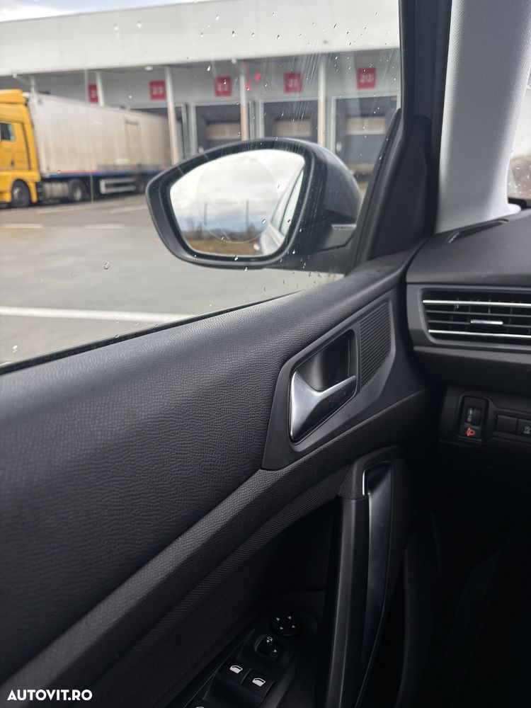 Peugeot 308 PureTech 110 Stop & Start Active Pack - 10