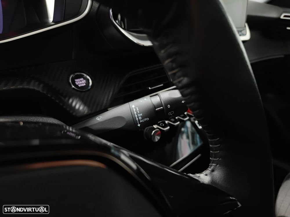 Peugeot 208 1.2 PureTech Allure Pack - 50
