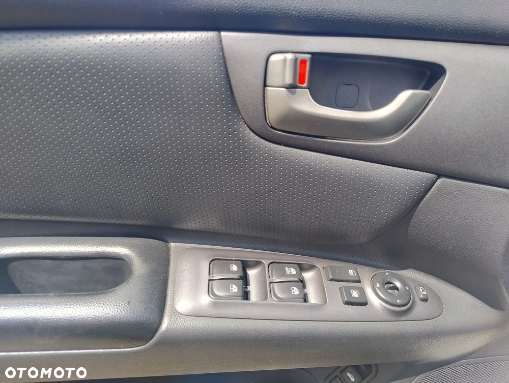 Kia Magentis 2.0 CRDi Platinium - 15