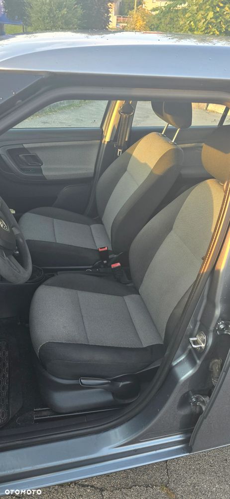 Skoda Fabia 1.2 TSI Active - 13