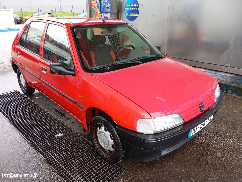 Peugeot 106 1.0 XN - 2