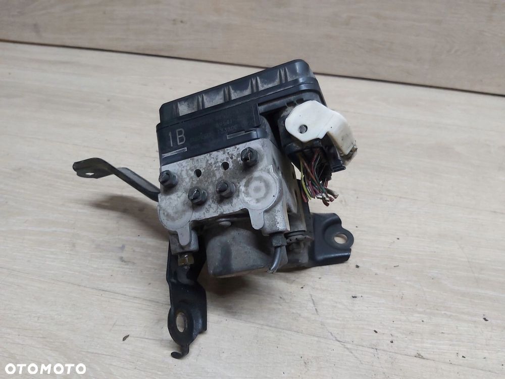 Toyota Rav4 II XA20 pompa ABS sterownik 44510-42080 - 3