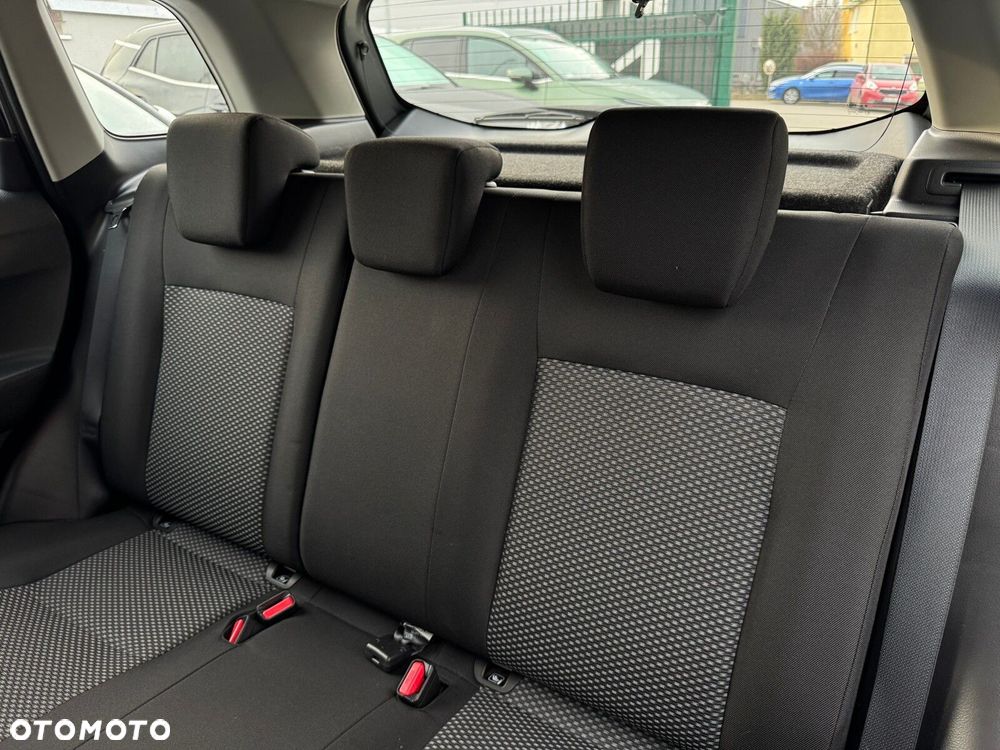 Suzuki Vitara 1.0 Boosterjet Comfort 2WD - 11