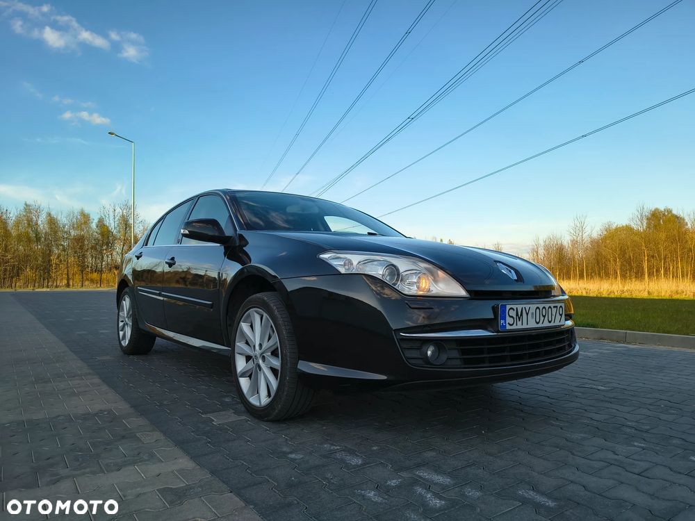 Renault Laguna 2.0 16V 140 Expression - 8