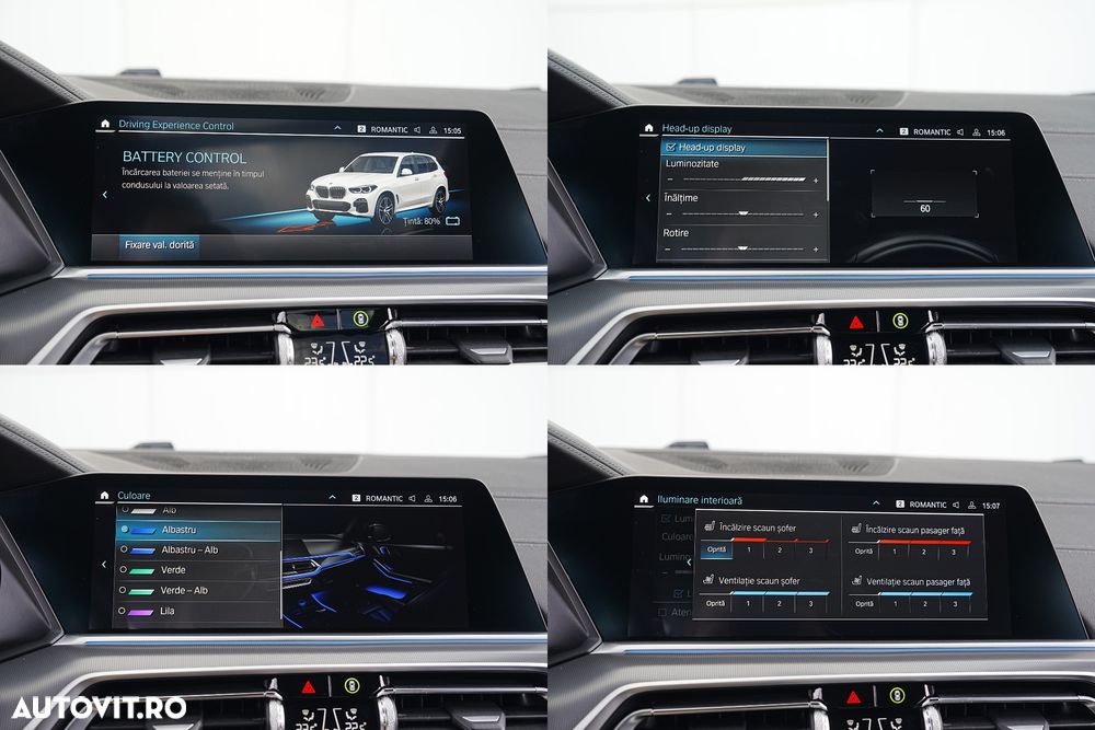 BMW X5 xDrive45e - 39