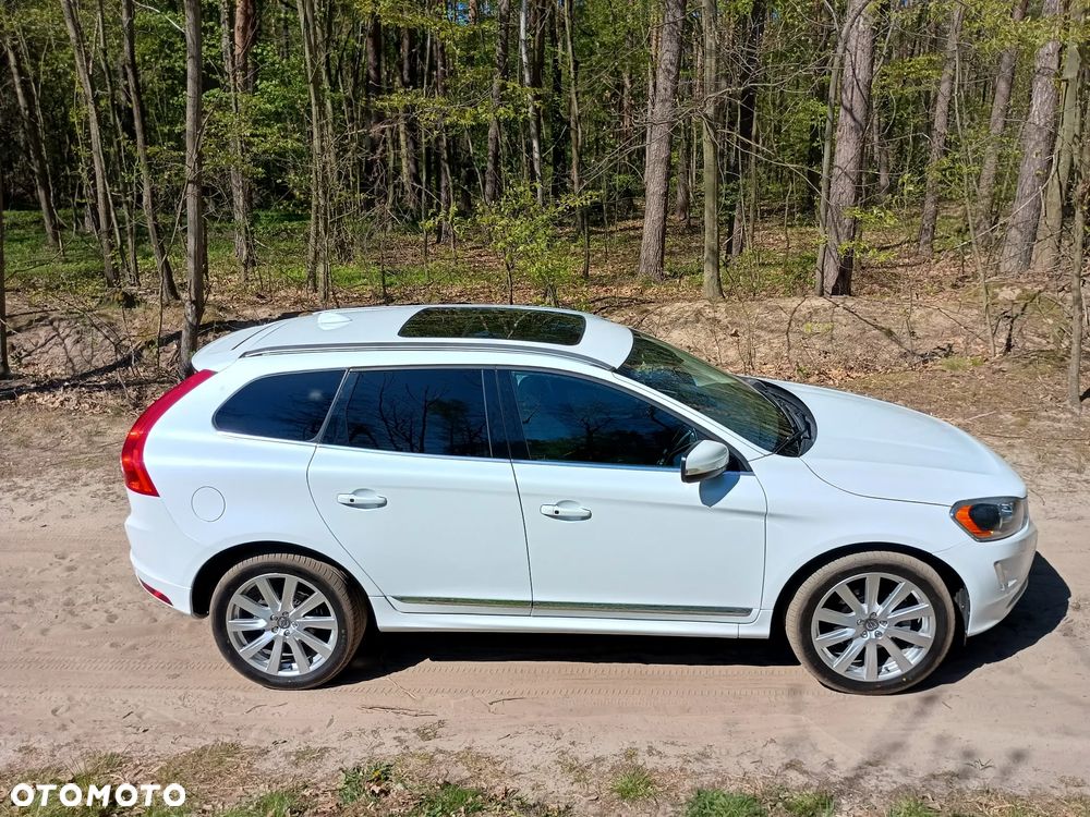 Volvo XC 60 T5 Geartronic Linje Inscription - 17