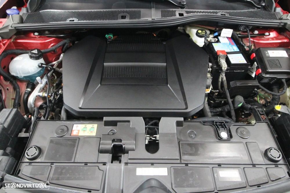 Citroën e-C4 X - 15