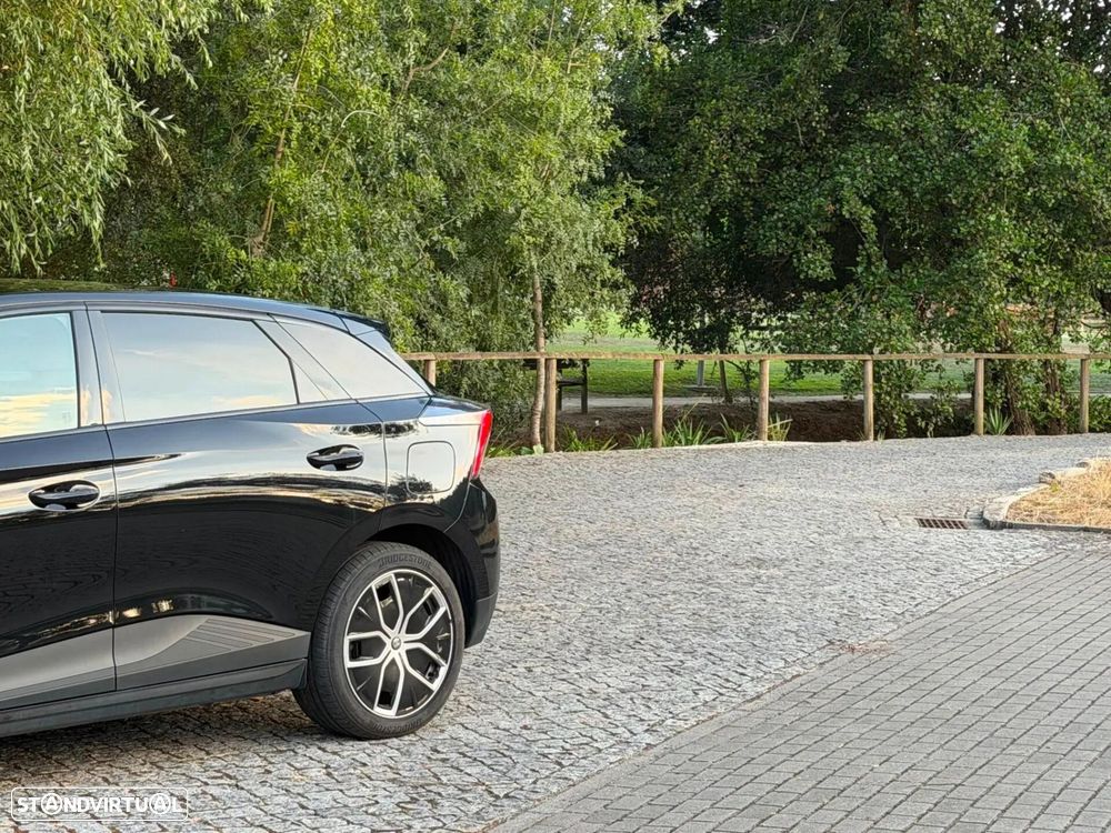 MG MG4 77 kWh Extended Range Luxury - 3