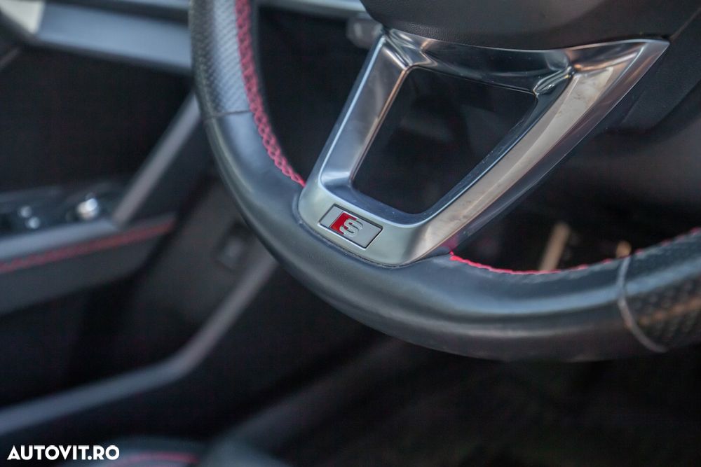Audi S3 Limuzina - 27