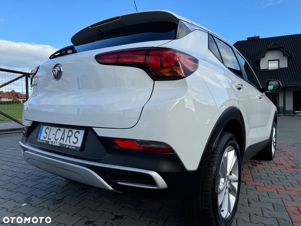 Buick Encore - 12