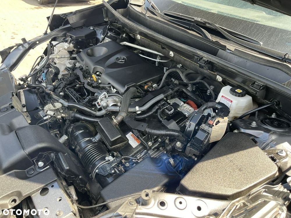 Toyota RAV4 2.5 Hybrid Active 4x2 - 15