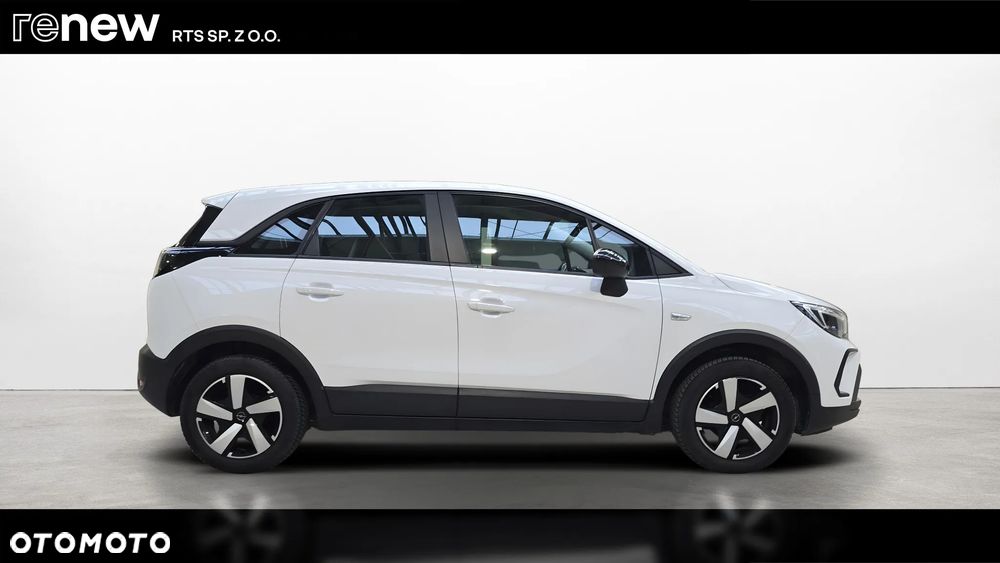 Opel Crossland X - 7